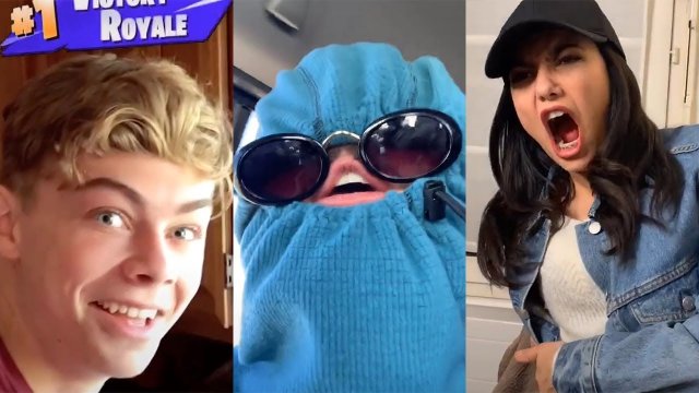 Tiktok Funny - Best of Tiktok Funny videos - Tiktok triệu view P101 Tiktok Funny - Best of Tiktok Funny videos - Tiktok triệu view P101