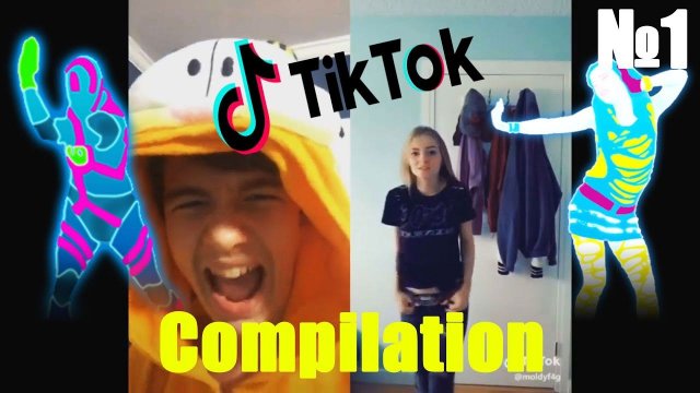 Top TikTok Funny - Xem cấm cười P6 Top TikTok Funny - Xem cấm cười P6