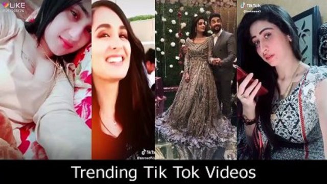 Top TikTok Funny - Xem cấm cười P6 Top TikTok Funny - Xem cấm cười P6