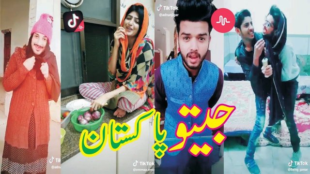 Top TikTok Funny - Xem cấm cười P6 Top TikTok Funny - Xem cấm cười P6