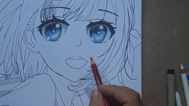 Xem hơn 48 ảnh về hình vẽ anime nữ đẹp - NEC
