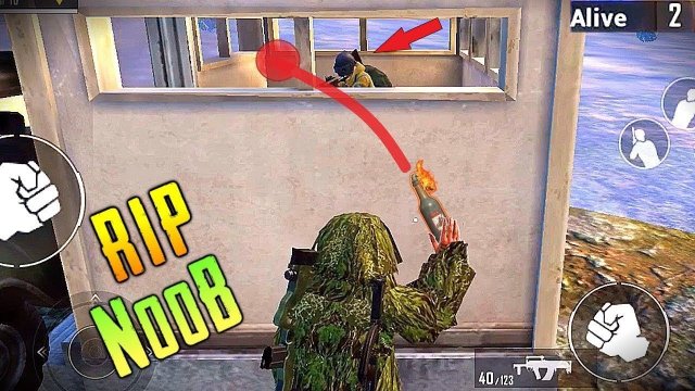Đẳng Cấp Bậc Thầy Kĩ Năng Pubg Phần 221 Đẳng Cấp Bậc Thầy Kĩ Năng Pubg Phần 221