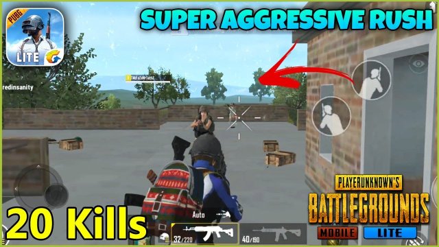 Tổng Hợp Những Pha Solo 1 Vs 4 PUBG #55 Tổng Hợp Những Pha Solo 1 Vs 4 PUBG #55