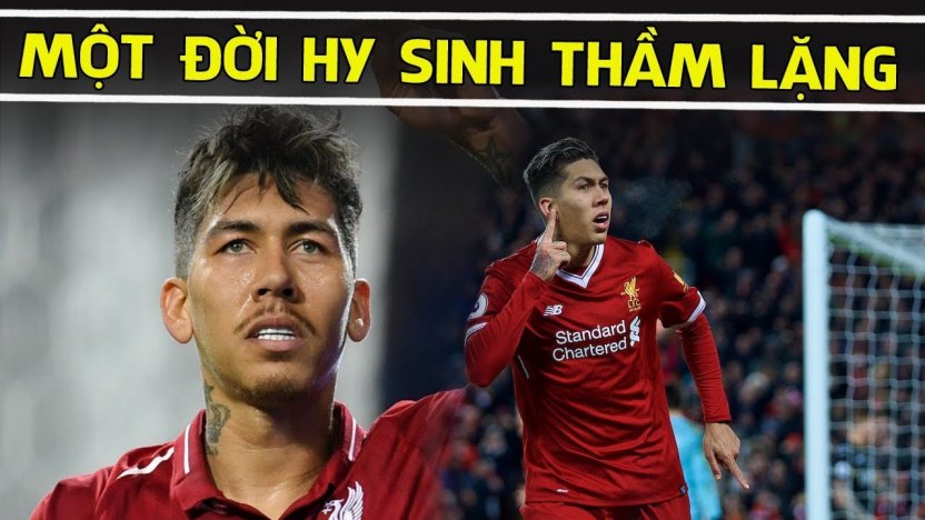 Tiểu sử cầu thủ Roberto Firmino - Hành trình từ sự nghiệp làng bóng đến đỉnh cao thế giới